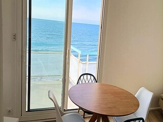 Apartamento Saint-Hilaire-de-Riez Características 18