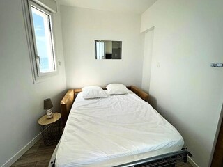 Apartamento Saint-Hilaire-de-Riez Características 19