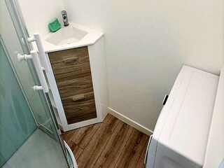 Apartamento Saint-Hilaire-de-Riez Características 21