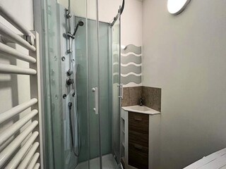 Apartamento Saint-Hilaire-de-Riez Características 22