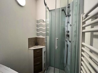 Apartamento Saint-Hilaire-de-Riez Características 20
