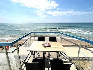 Apartment Saint-Hilaire-de-Riez Außenaufnahme 2