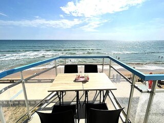 Apartamento Saint-Hilaire-de-Riez Grabación al aire libre 3