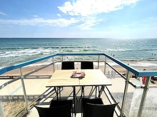 Apartment Saint-Hilaire-de-Riez Außenaufnahme 3