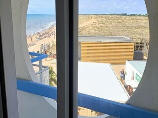 Apartamento Saint-Hilaire-de-Riez Grabación al aire libre 5