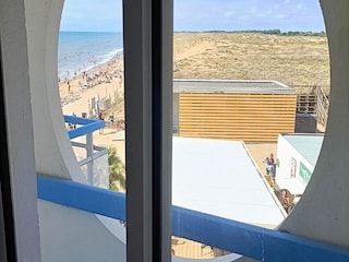 Apartment Saint-Hilaire-de-Riez Außenaufnahme 5