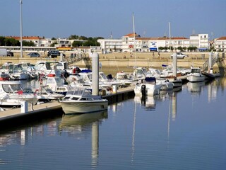 Apartment Saint-Hilaire-de-Riez Umgebung 29