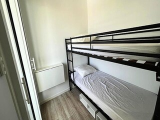 Apartamento Saint-Hilaire-de-Riez Características 23