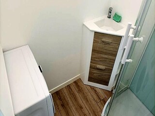 Apartment Saint-Hilaire-de-Riez Ausstattung 26