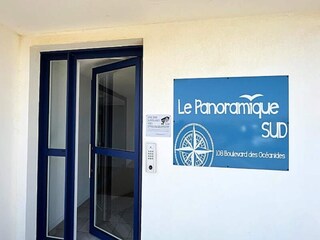 Apartamento Saint-Hilaire-de-Riez Características 28