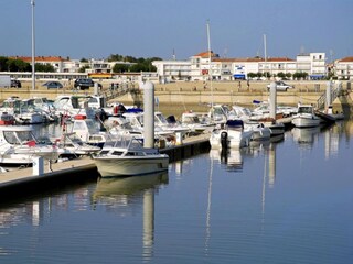 Appartement Saint-Hilaire-de-Riez Environnement 31