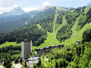 Appartamento Miribel-Lanchâtre Registrazione all'aperto 4