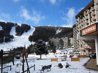 Appartamento Miribel-Lanchâtre Registrazione all'aperto 10