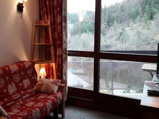 Appartamento Miribel-Lanchâtre Caratteristiche 11