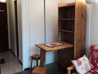 Appartamento Miribel-Lanchâtre Caratteristiche 12