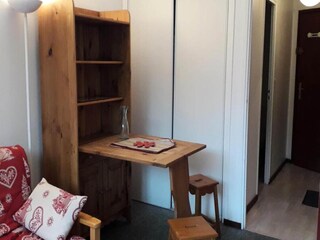 Appartamento Miribel-Lanchâtre Caratteristiche 14