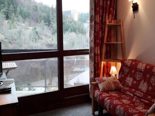 Appartamento Miribel-Lanchâtre Caratteristiche 15