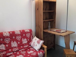 Appartamento Miribel-Lanchâtre Caratteristiche 16