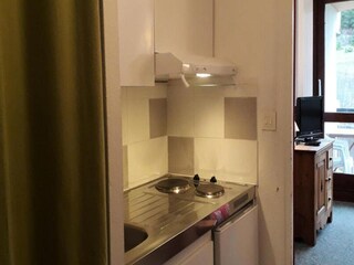 Appartamento Miribel-Lanchâtre Caratteristiche 18