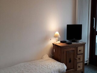 Appartamento Miribel-Lanchâtre Caratteristiche 22