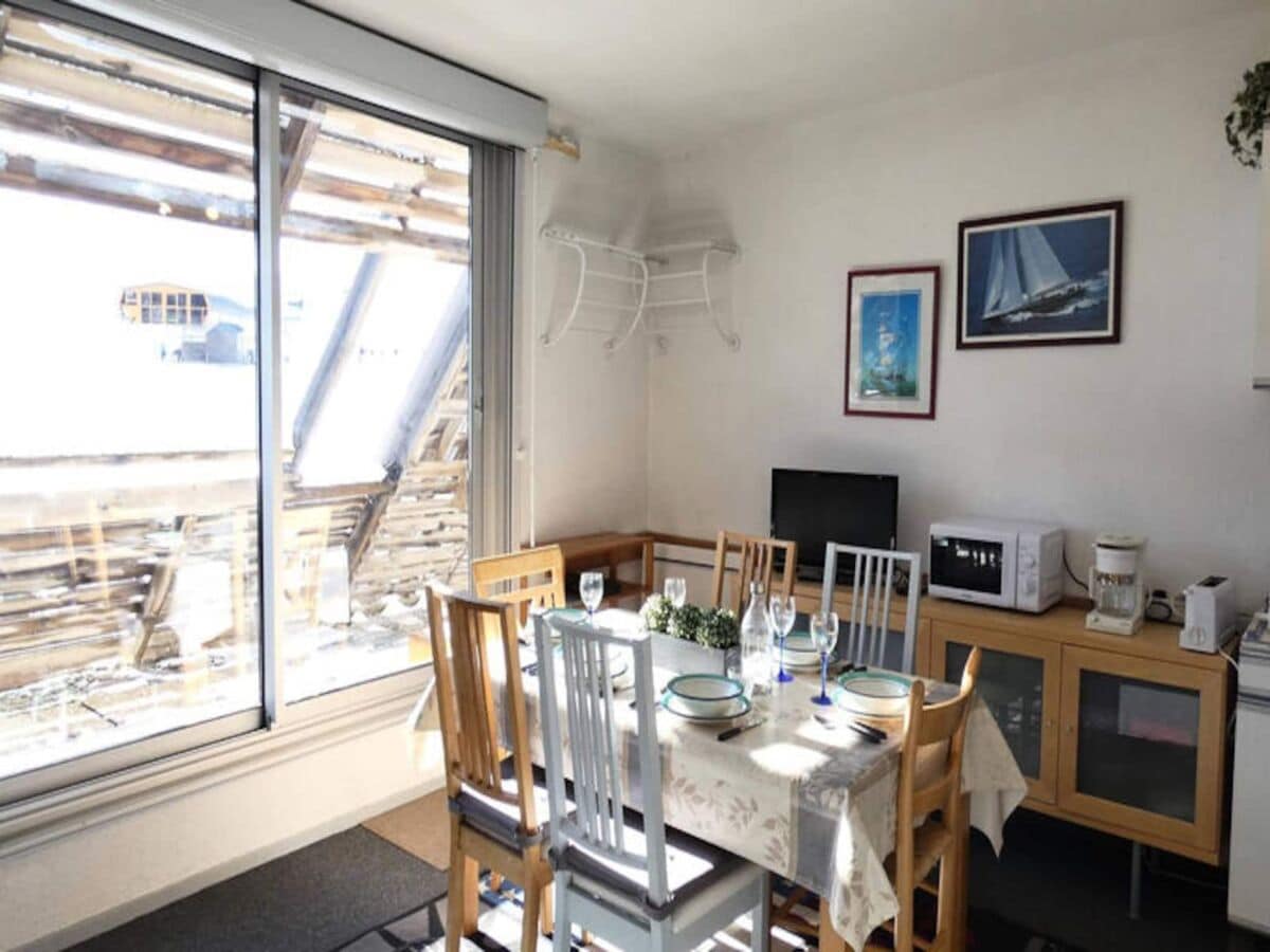 Apartment Saint-Lary-Soulan  1