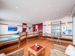 Apartamento Vallée de Lesponne  17