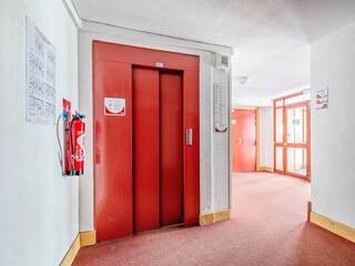 Apartamento Vallée de Lesponne  18