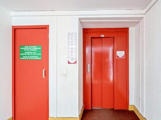 Apartamento Vallée de Lesponne  19