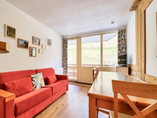 Apartamento Vallée de Lesponne  20