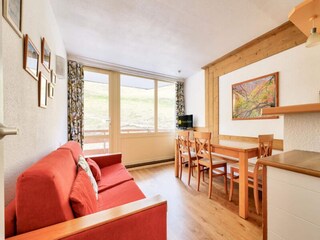 Apartamento Vallée de Lesponne  21