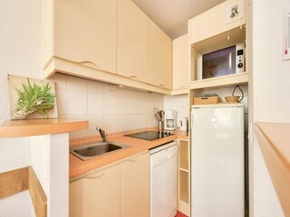 Apartment Vallée de Lesponne  3