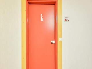 Apartamento Vallée de Lesponne  5