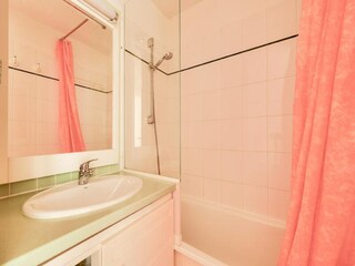 Apartamento Vallée de Lesponne  8