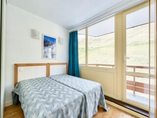 Apartamento Vallée de Lesponne  9