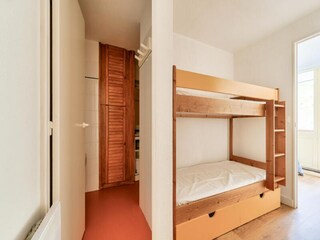 Apartamento Vallée de Lesponne  11