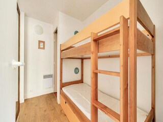 Apartamento Vallée de Lesponne  12