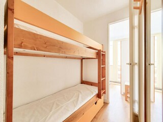 Apartamento Vallée de Lesponne  13