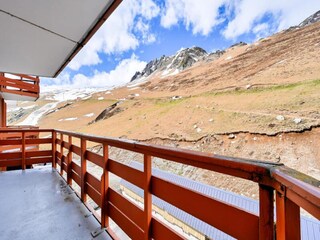 Apartamento Vallée de Lesponne  14