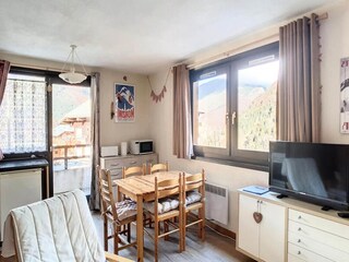 Apartment Saint-Jean-d'Aulps Ausstattung 8