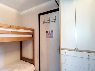 Apartment Saint-Jean-d'Aulps Ausstattung 11