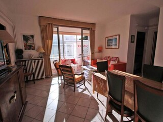 Apartment Sainte-Maxime Ausstattung 5