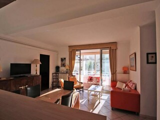 Apartment Sainte-Maxime Ausstattung 6