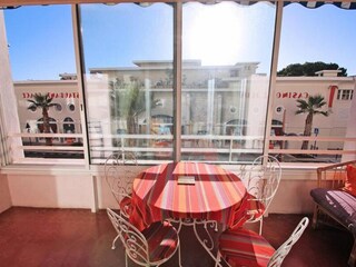 Appartement Sainte-Maxime Équipement 9