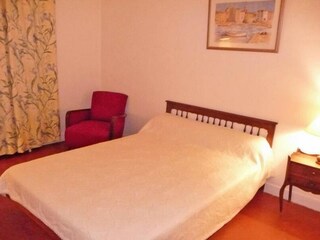 Apartment Sainte-Maxime Ausstattung 16