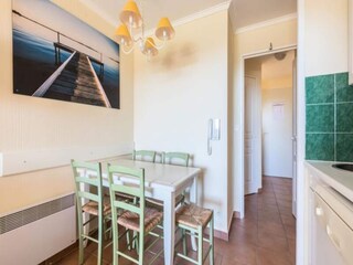 Apartamento Le Dramont  17