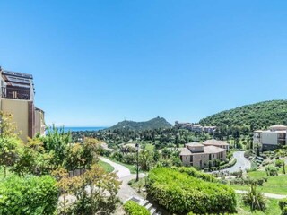 Appartement Le Dramont  20