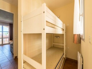 Appartement Le Dramont  21