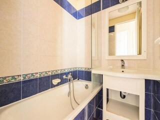Apartamento Le Dramont  5