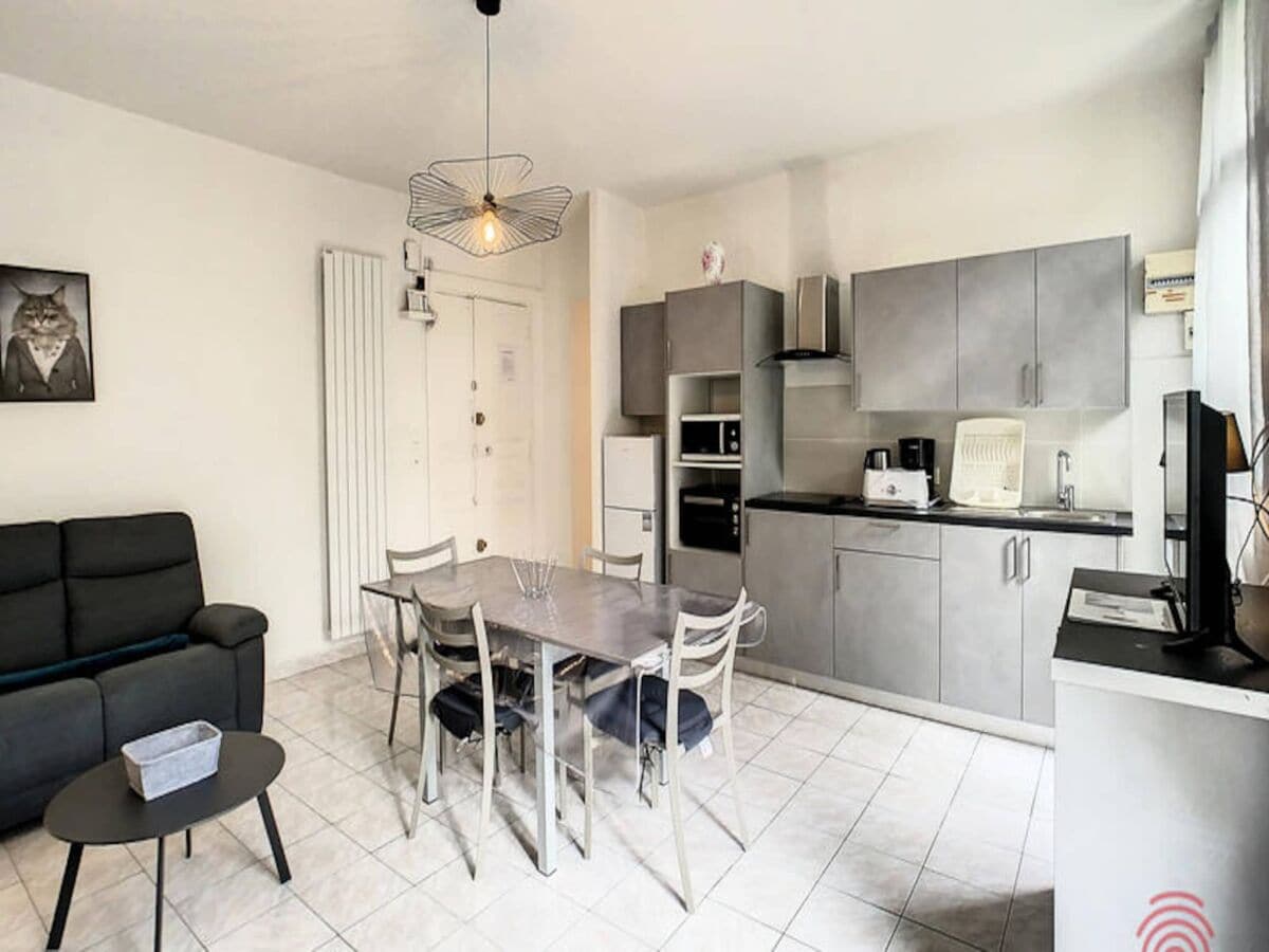 Apartment Lamalou-les-Bains  1