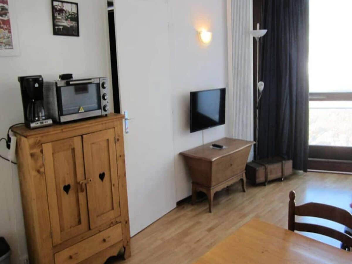 Apartamento Miribel-Lanchâtre  1